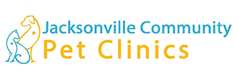 Link to Homepage of Jacksonville Community Pet Clinic - Beach